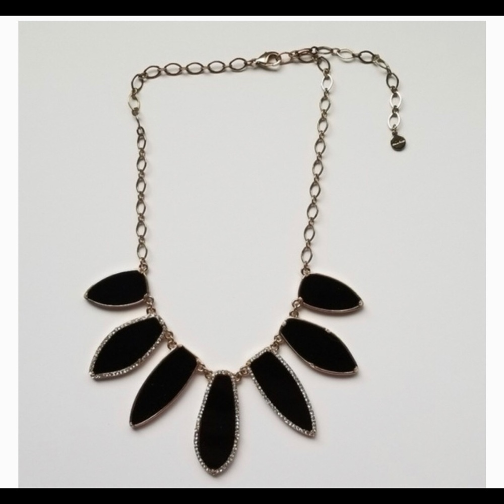 Stella & Dot Allegra Necklace